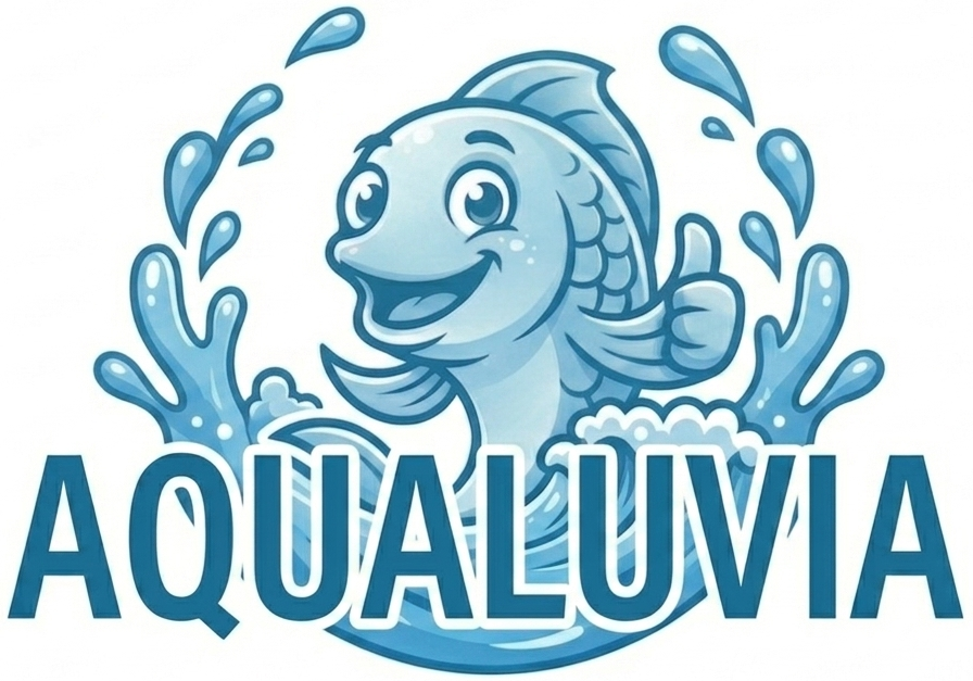 Aqualuvia